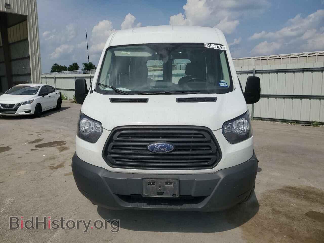 2019 FORD TRANSIT - VIN: 1FTYR2CM1KKB84214 - Фото 5