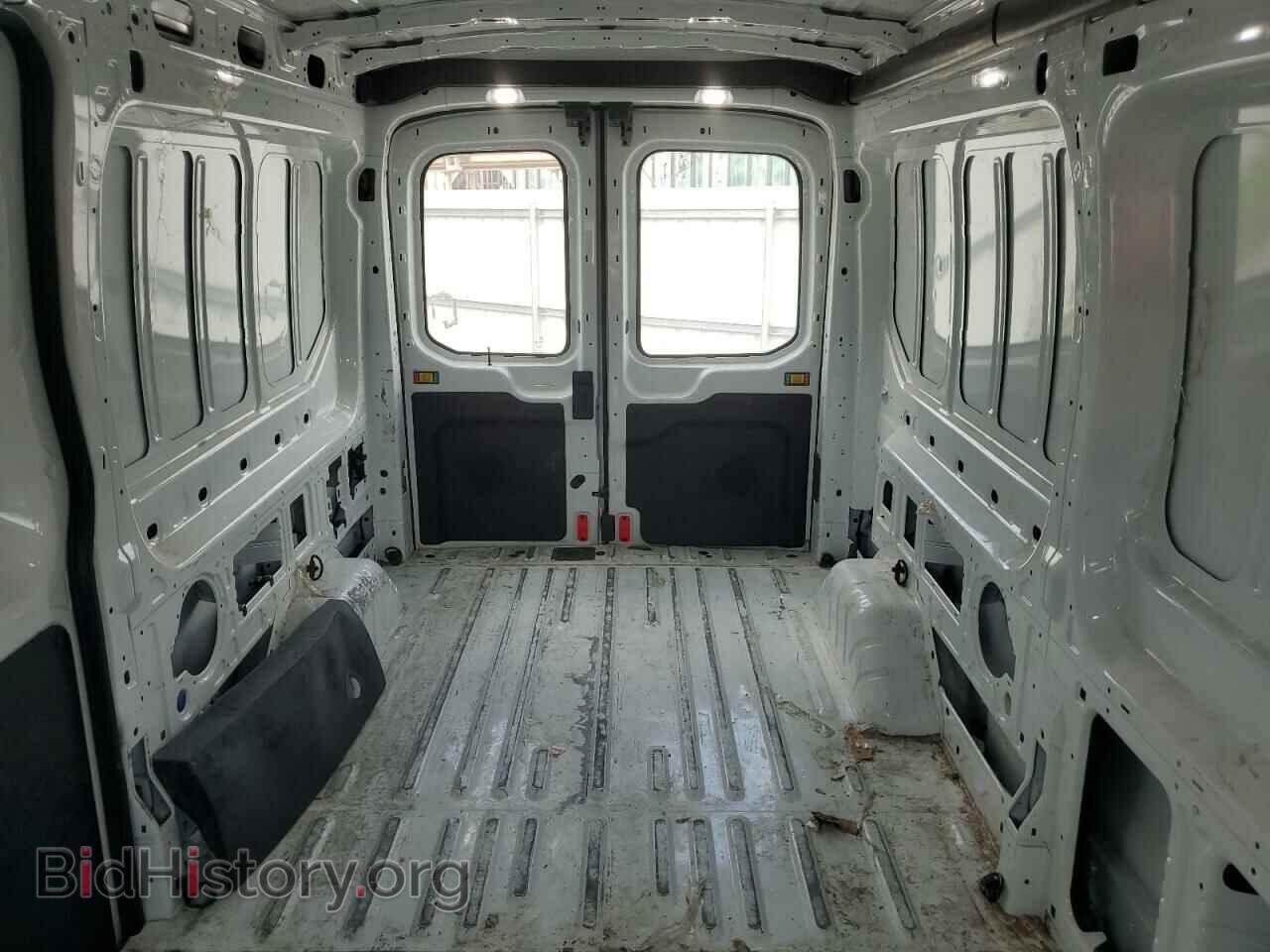 2019 FORD TRANSIT - VIN: 1FTYR2CM1KKB84214 - Фото 10