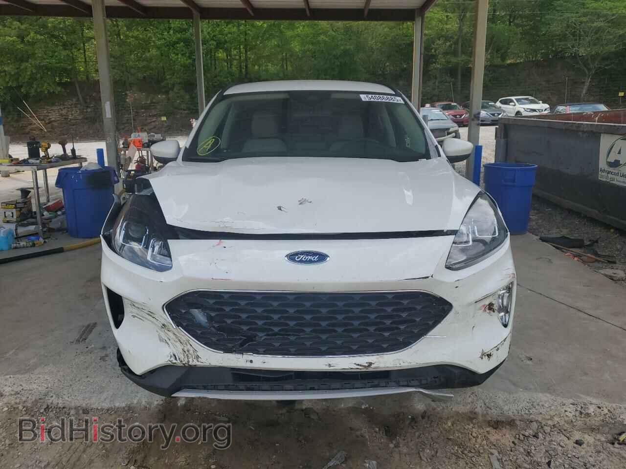 2020 FORD ESCAPE - VIN: 1FMCU0H67LUA66709 - Photo 5