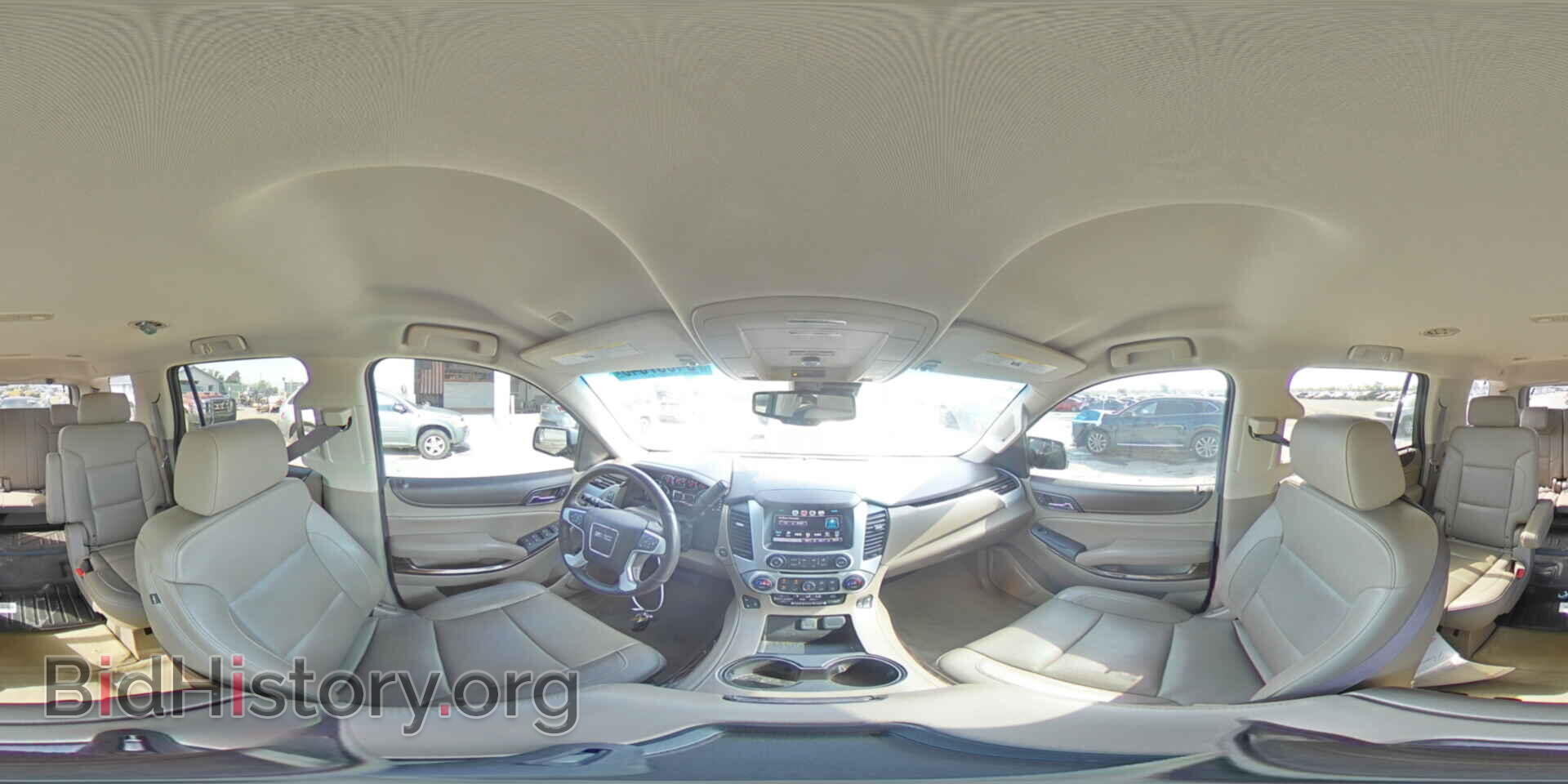 2018 GMC YUKON - VIN: 1GKS2BKC6JR164537 - Фото 15