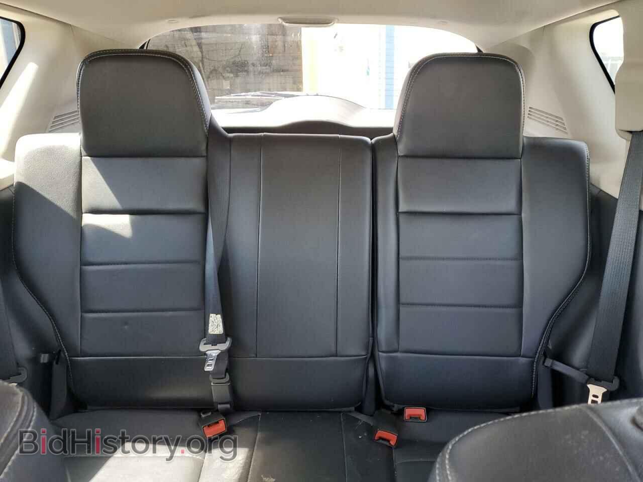 2013 JEEP COMPASS - VIN: 1C4NJDCB6DD114509 - Фото 10