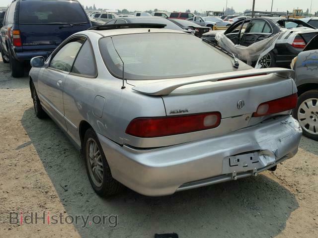 2000 ACURA INTEGRA - VIN: JH4DC4368YS008359 - Фото 3