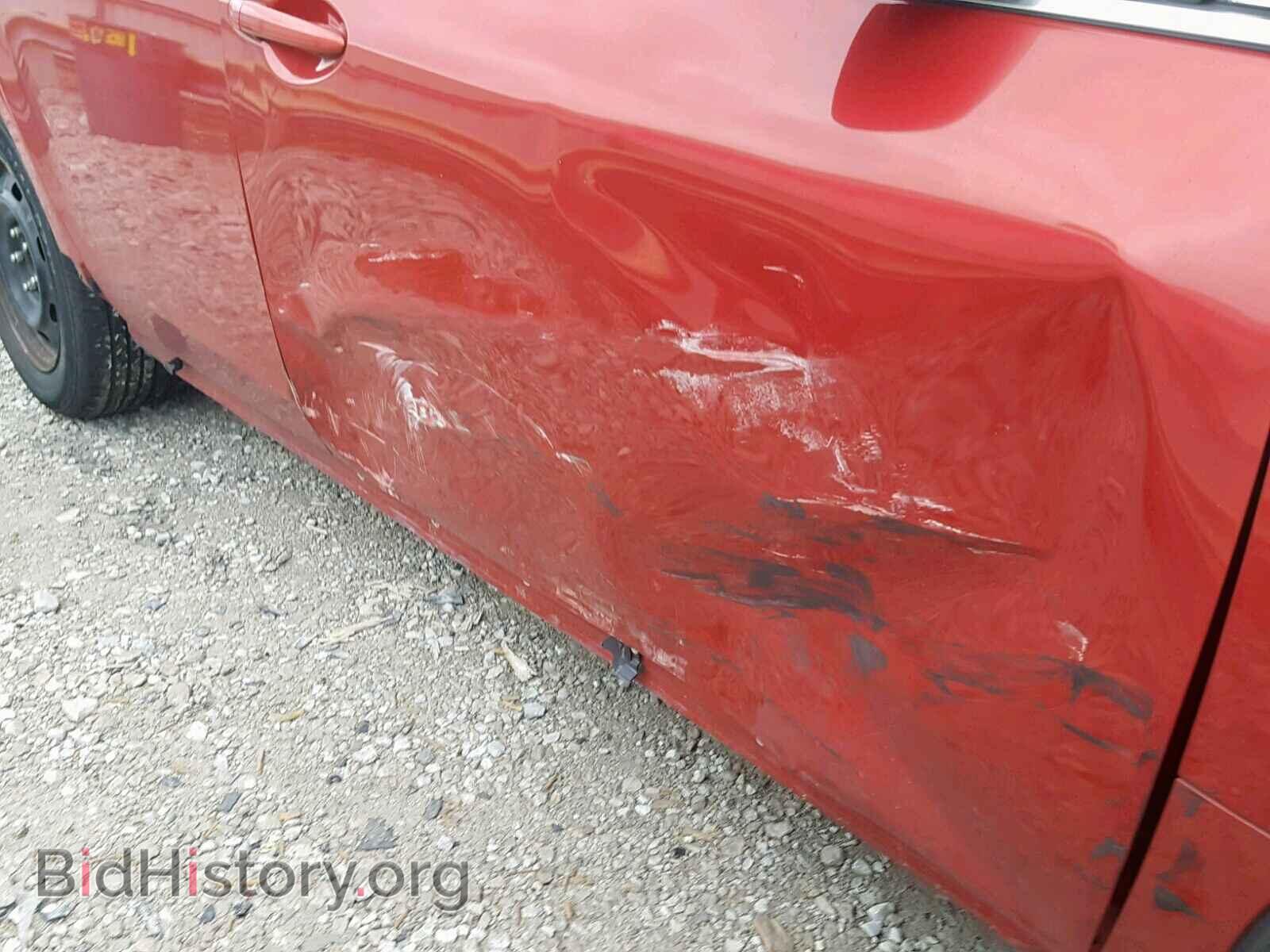 2009 MAZDA 6 - VIN: 1YVHP81A395M20009 - Фото 9