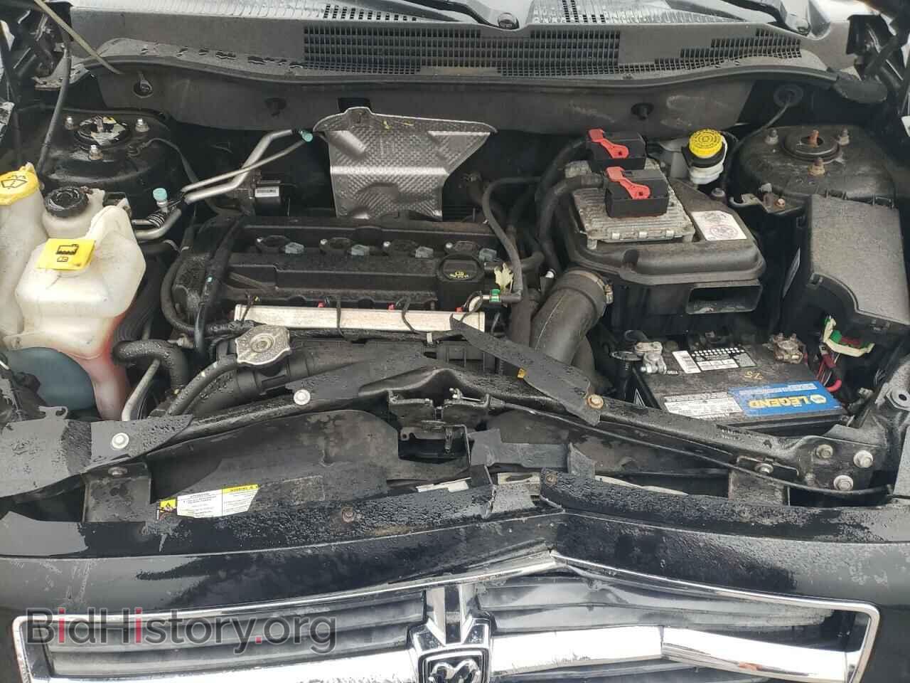 2012 DODGE CALIBER - VIN: 1C3CDWDA1CD535671 - Photo 12