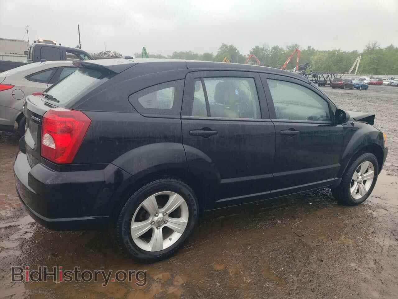 2012 DODGE CALIBER - VIN: 1C3CDWDA1CD535671 - Photo 3