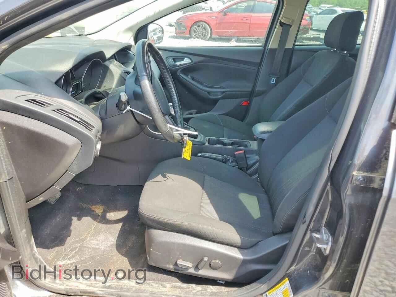 2015 FORD FOCUS - VIN: 1FADP3K20FL259663 - Photo 7