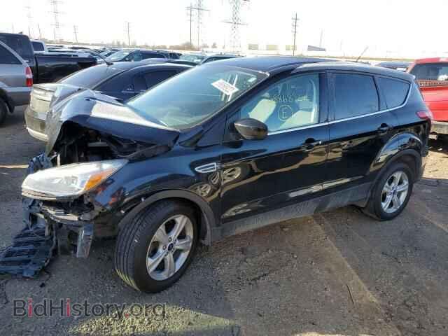 Фотография 1FMCU0G74GUA58728 - FORD ESCAPE 2016