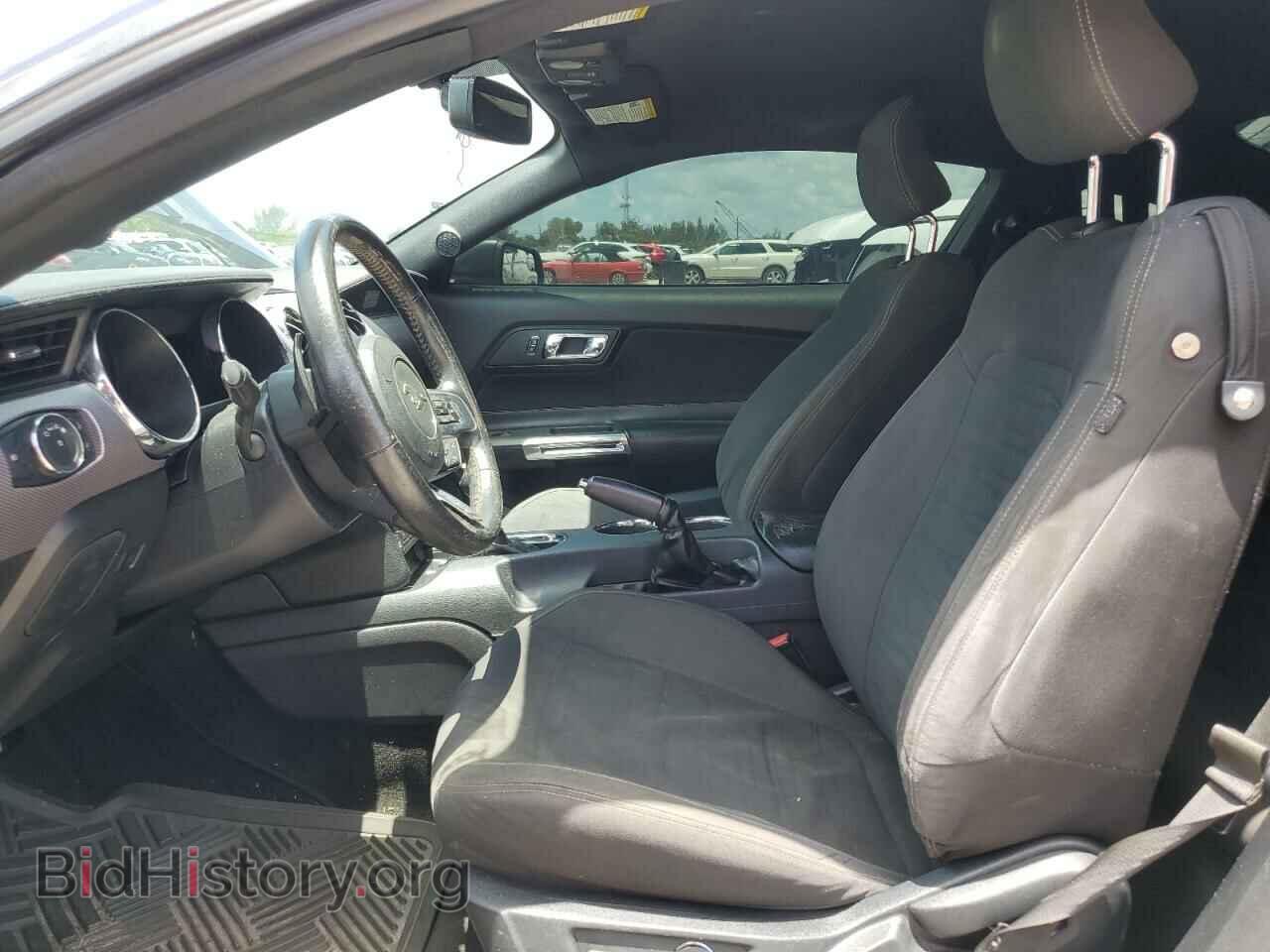 2015 FORD MUSTANG - VIN: 1FA6P8TH2F5335123 - Фото 7