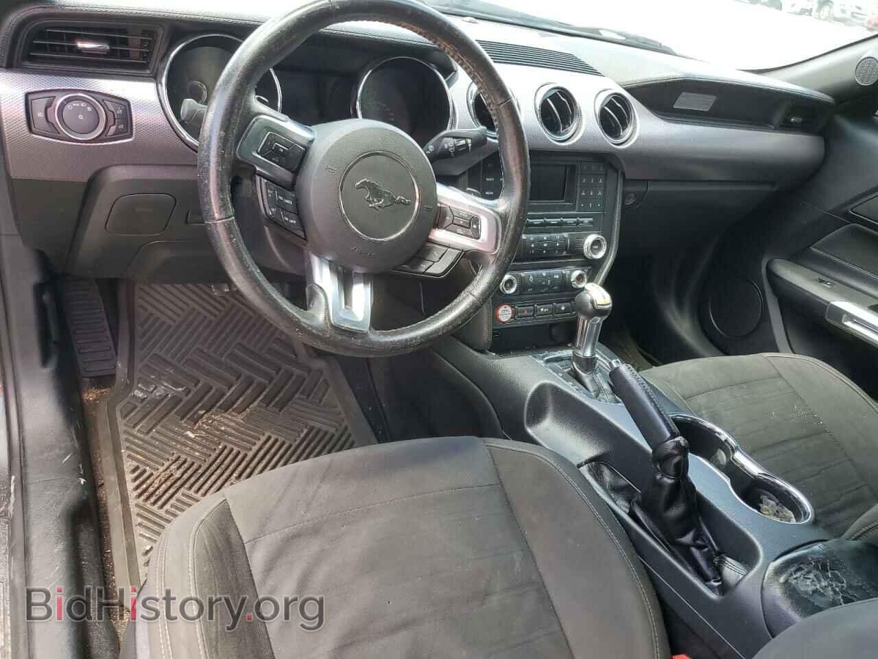 2015 FORD MUSTANG - VIN: 1FA6P8TH2F5335123 - Фото 8