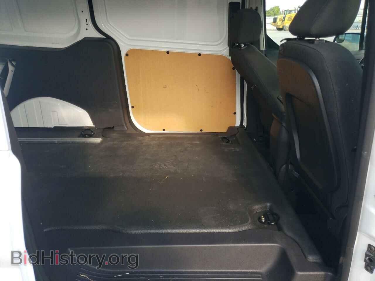 2018 FORD TRANSIT - VIN: NM0LS7F70J1345266 - Фото 11