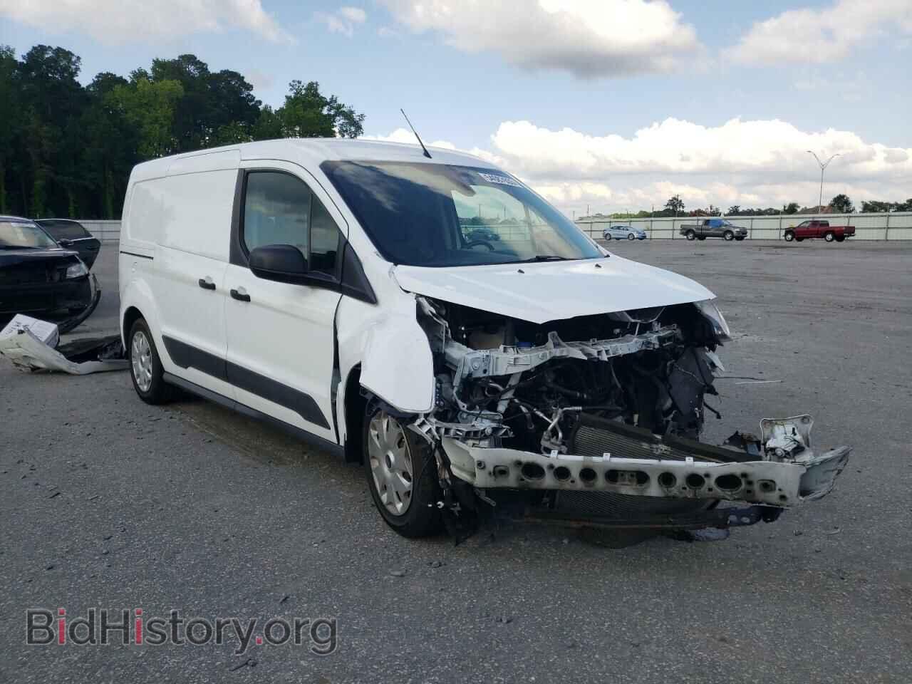 2018 FORD TRANSIT - VIN: NM0LS7F70J1345266 - Фото 4