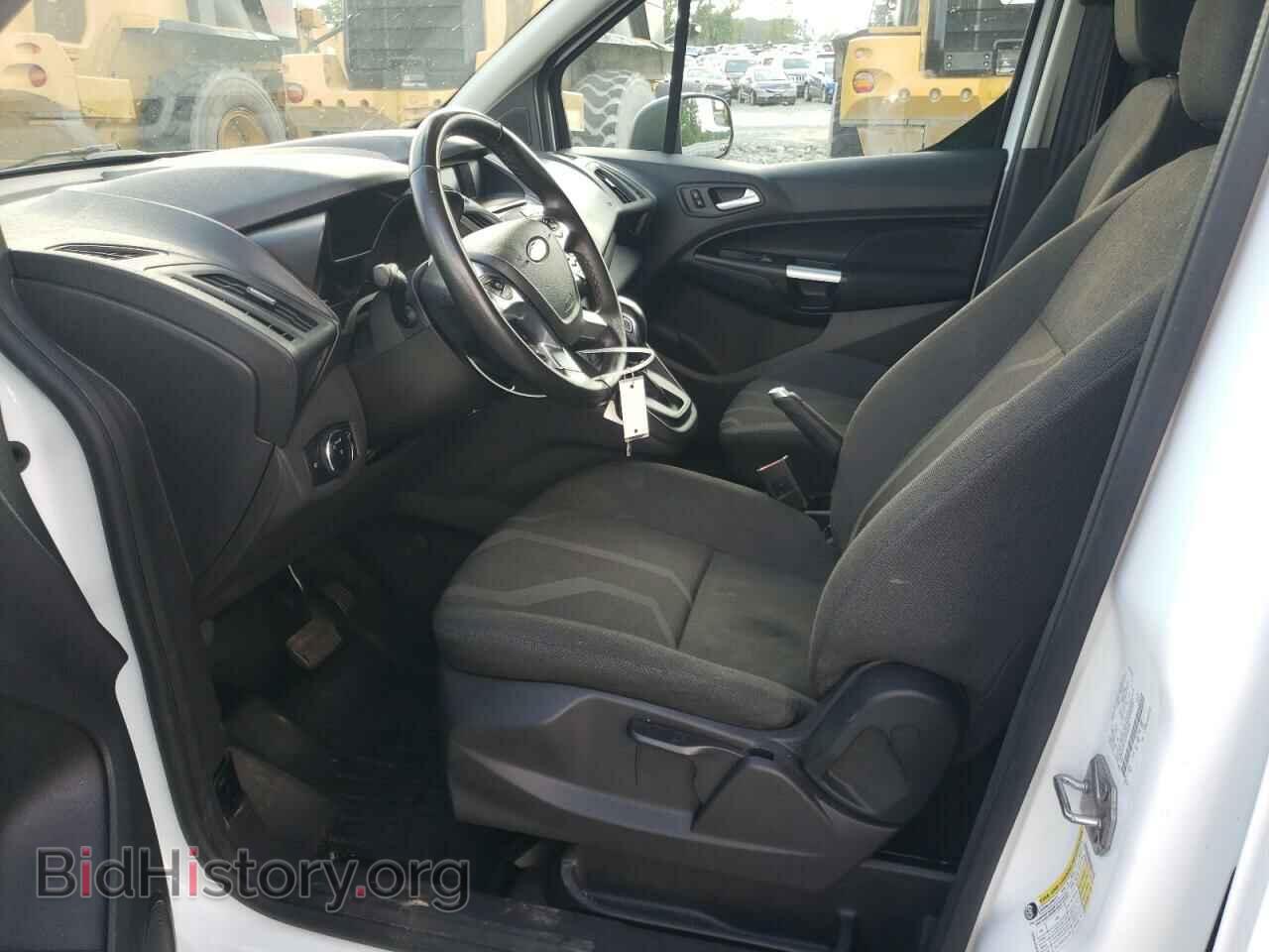 2018 FORD TRANSIT - VIN: NM0LS7F70J1345266 - Фото 7