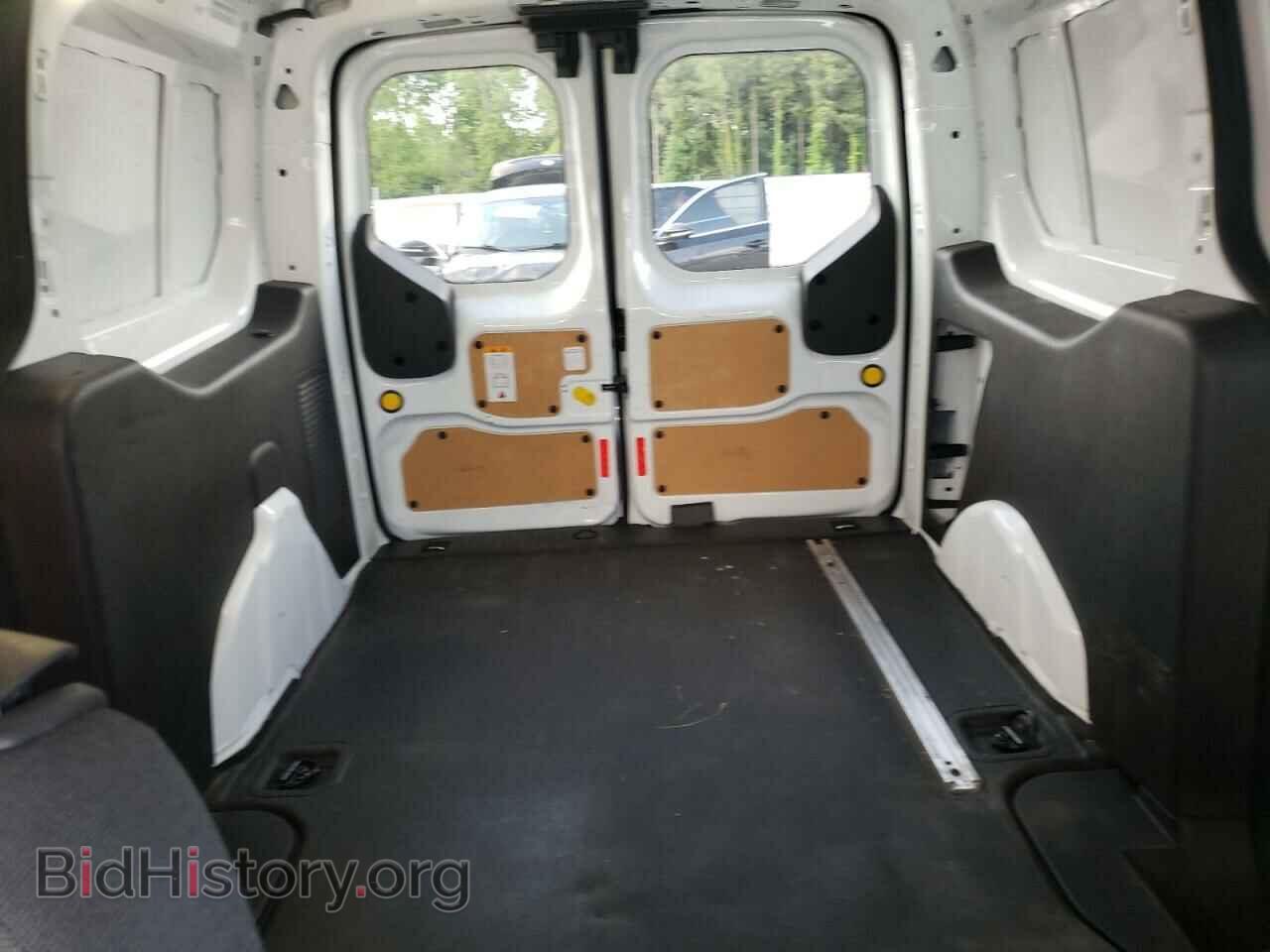 2018 FORD TRANSIT - VIN: NM0LS7F70J1345266 - Фото 10