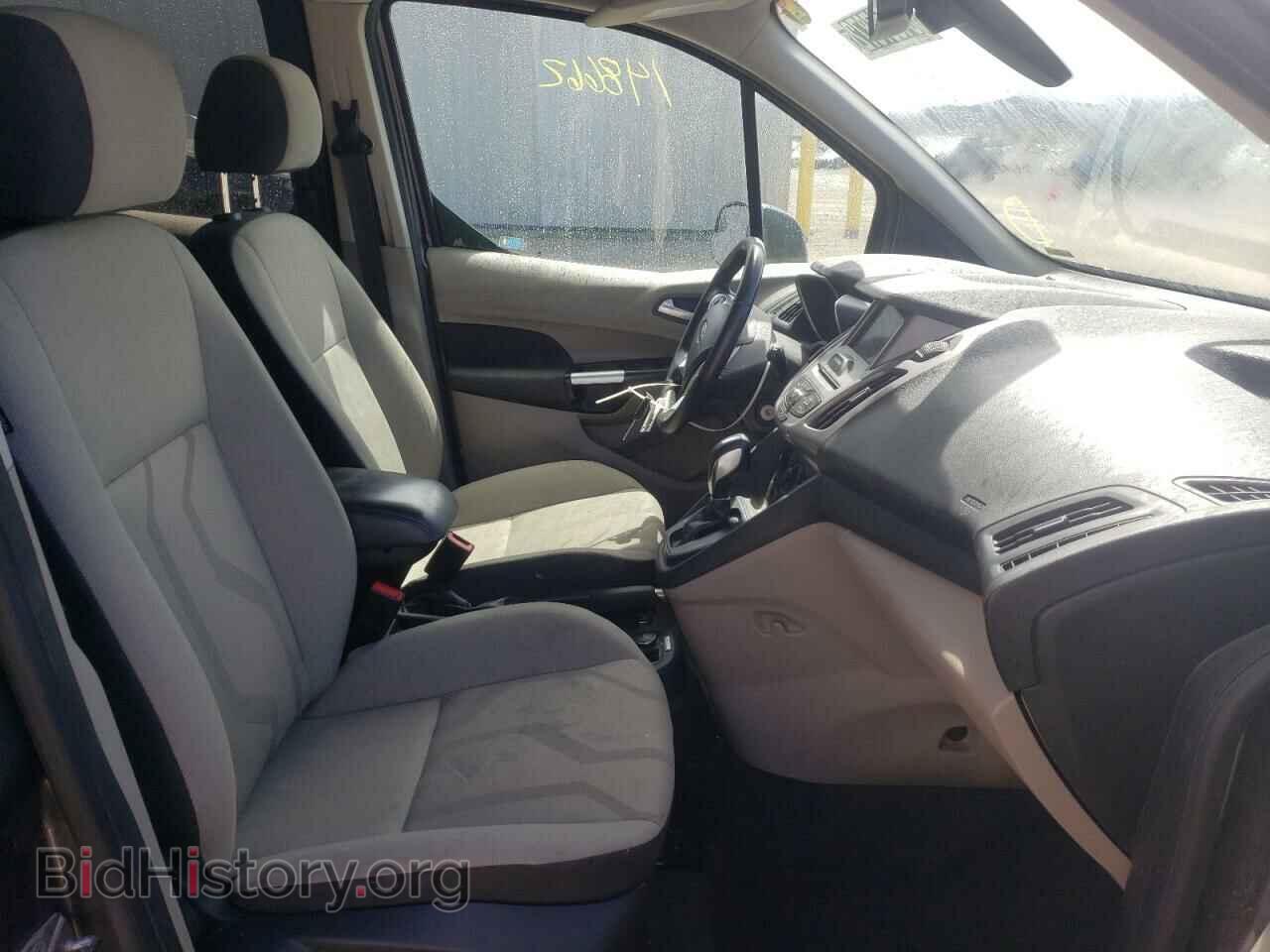 2018 FORD TRANSIT - VIN: NM0GE9F70J1370379 - Фото 5