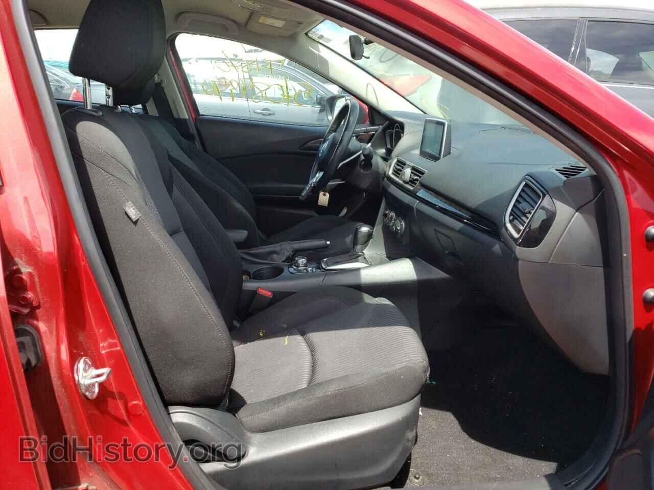 2015 MAZDA 3 - VIN: 3MZBM1V72FM201698 - Фото 5