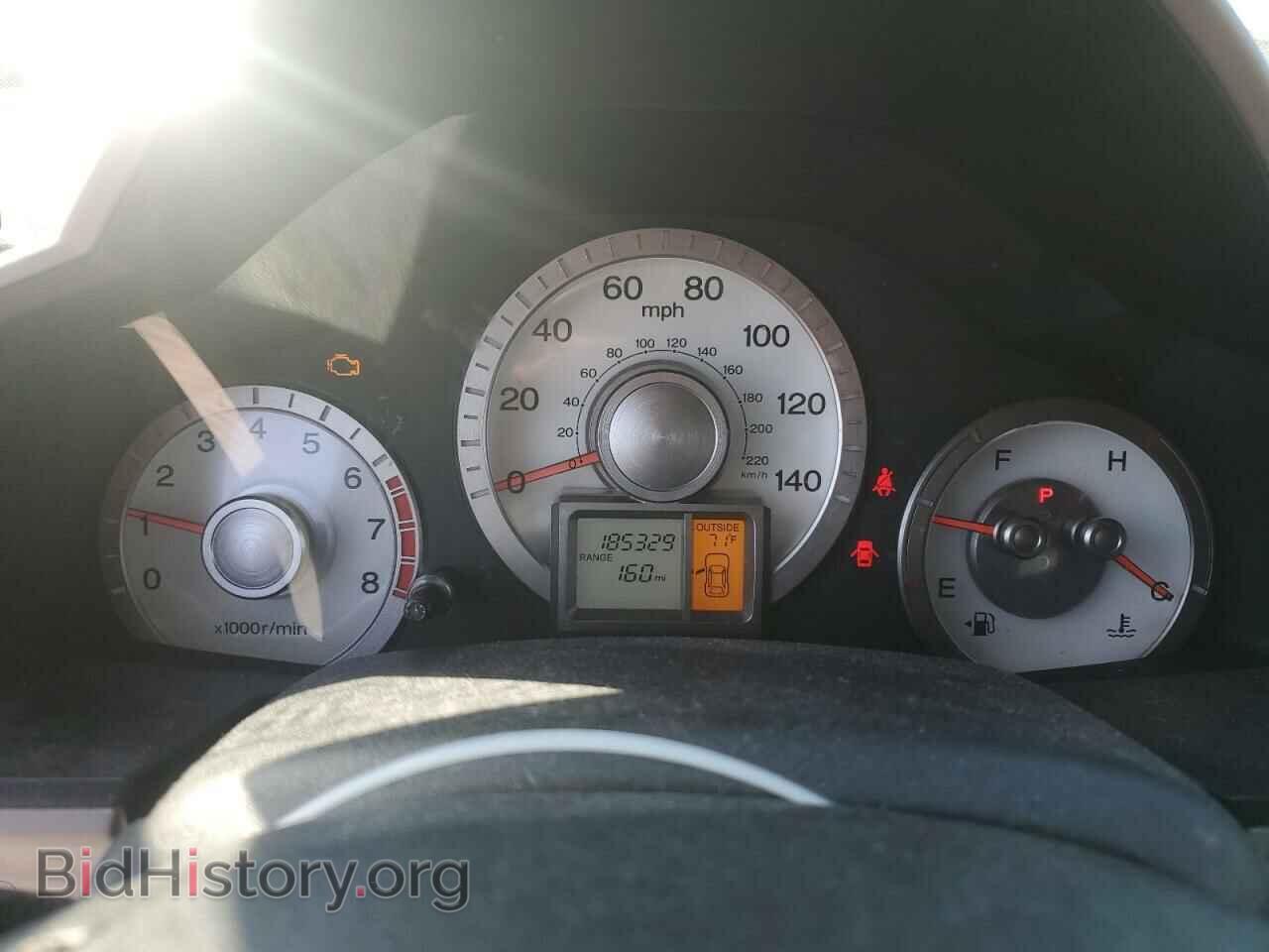 2010 HONDA PILOT - VIN: 5FNYF4H49AB031525 - Фото 9