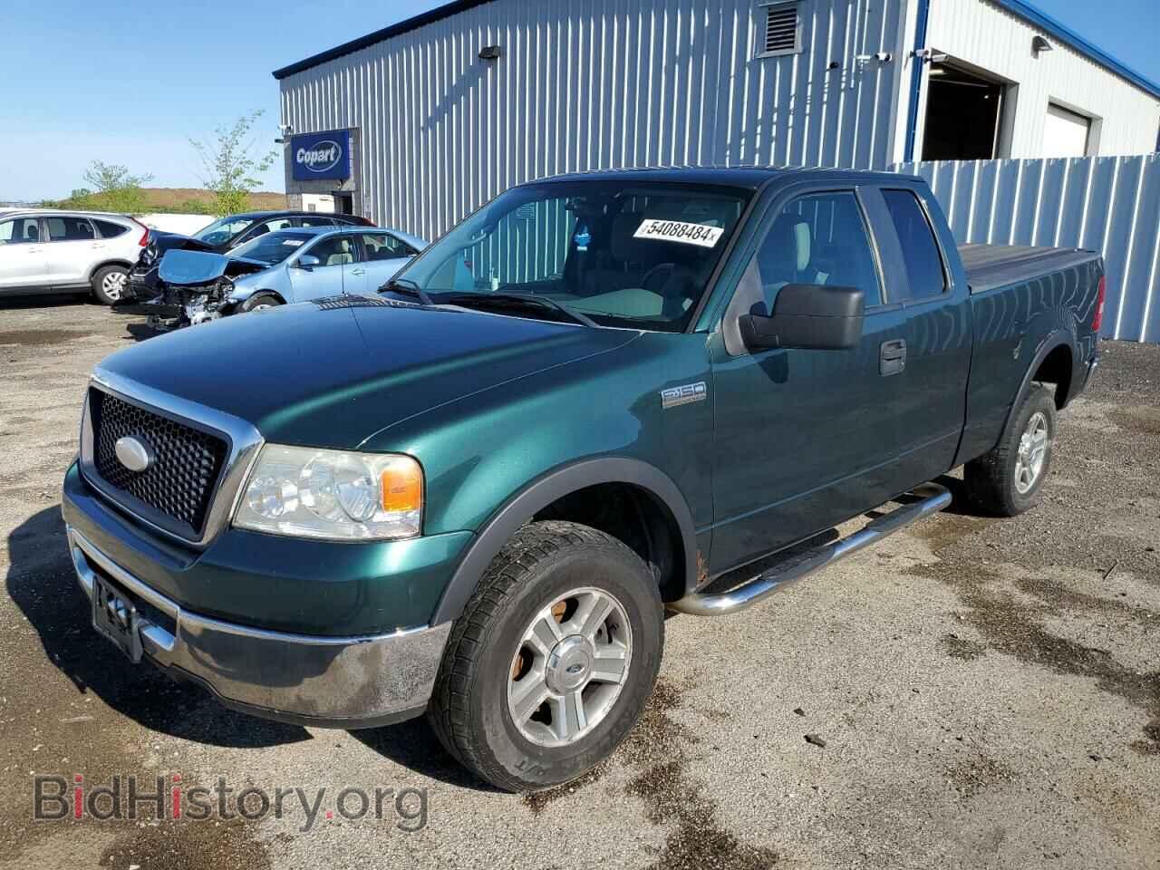 Фотография 1FTPX14V37FB48978 - FORD All Models 2007