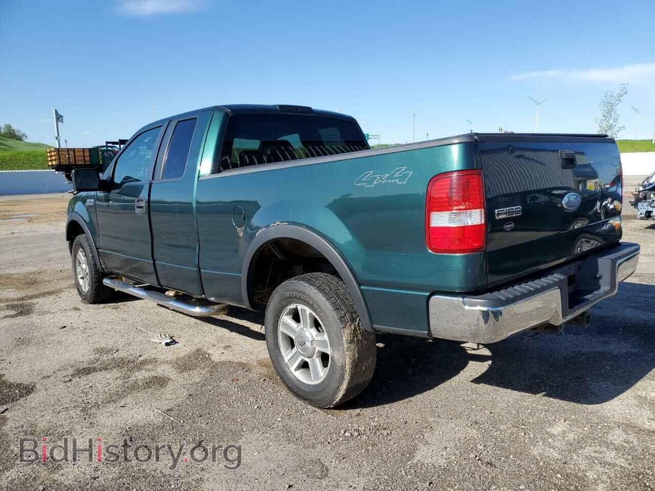 2007 FORD All Models - VIN: 1FTPX14V37FB48978 - Photo 2