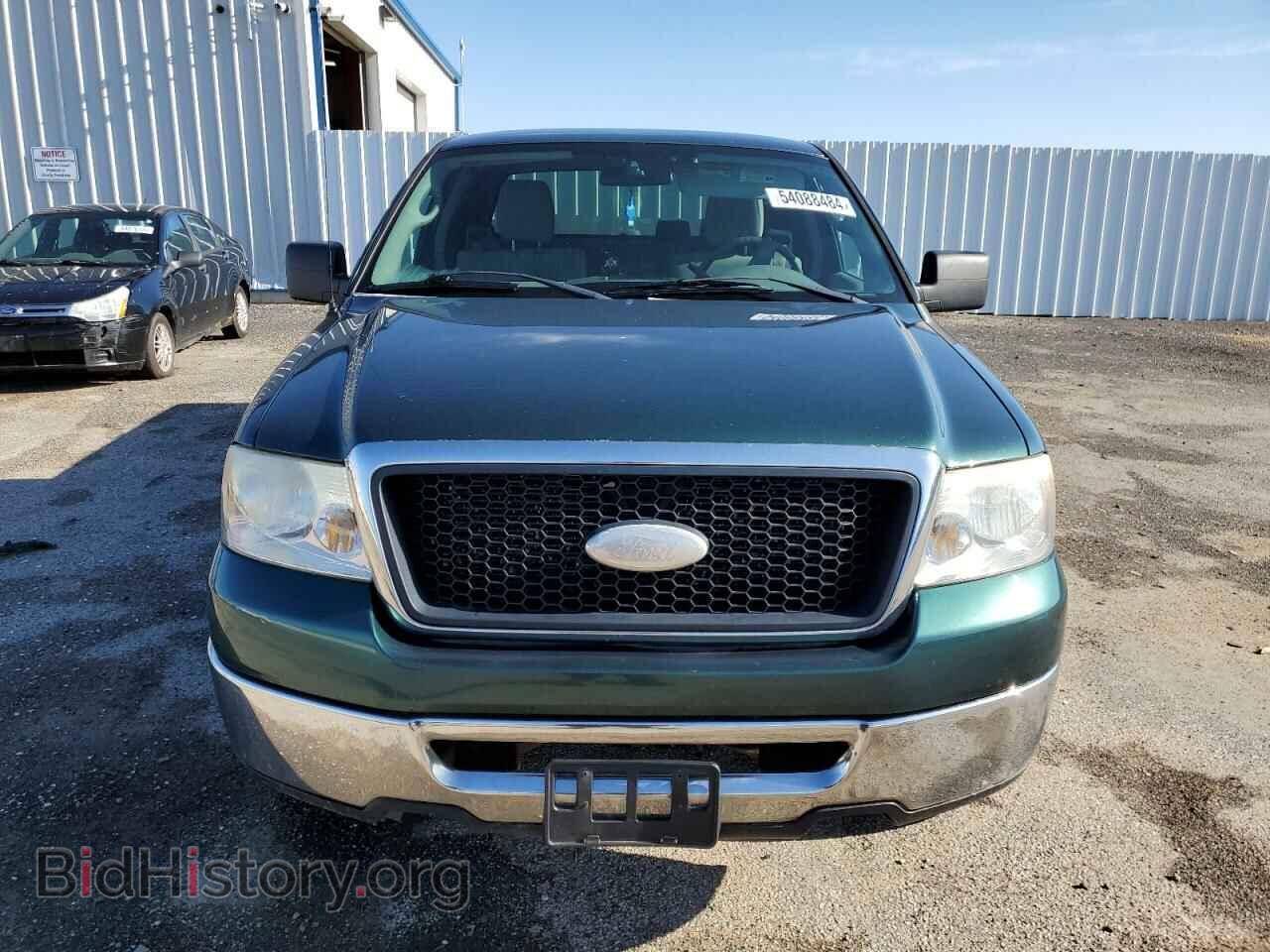 2007 FORD All Models - VIN: 1FTPX14V37FB48978 - Photo 5