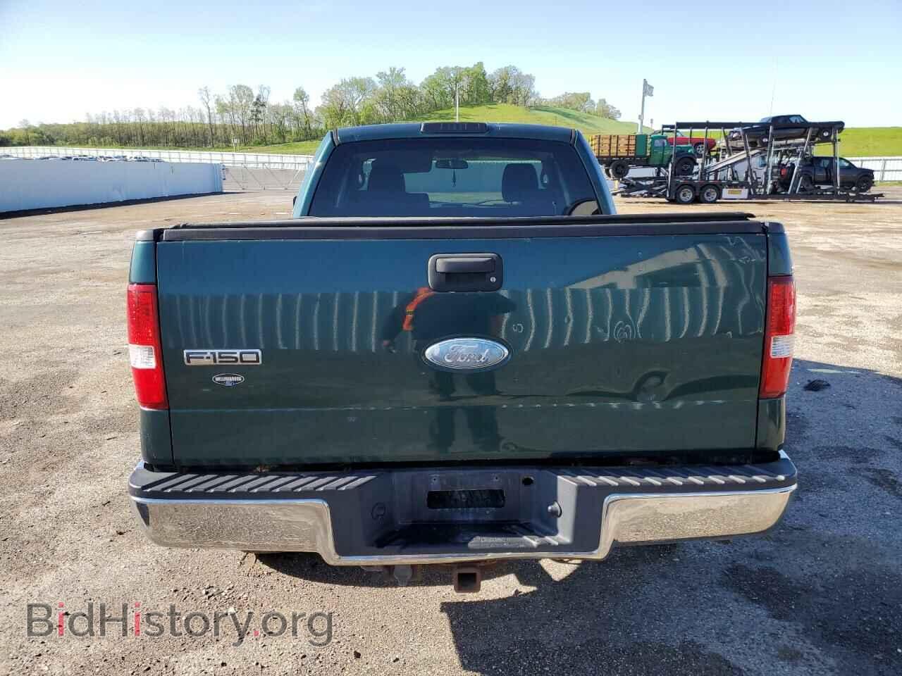 2007 FORD All Models - VIN: 1FTPX14V37FB48978 - Photo 6