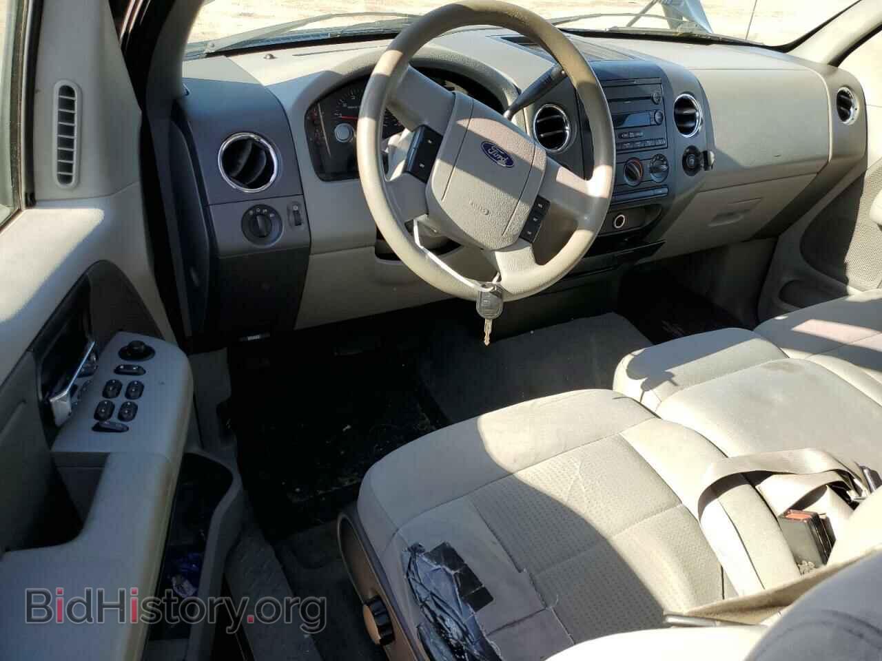 2007 FORD All Models - VIN: 1FTPX14V37FB48978 - Photo 8
