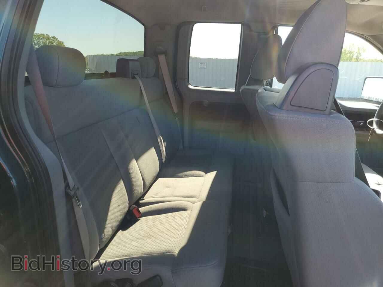 2007 FORD All Models - VIN: 1FTPX14V37FB48978 - Photo 10