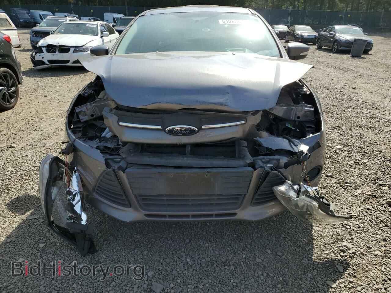 2014 FORD FOCUS - VIN: 1FADP3F25EL373845 - Photo 5