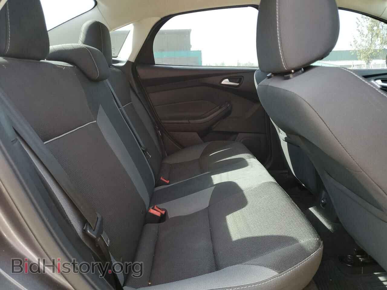 2014 FORD FOCUS - VIN: 1FADP3F25EL373845 - Photo 10