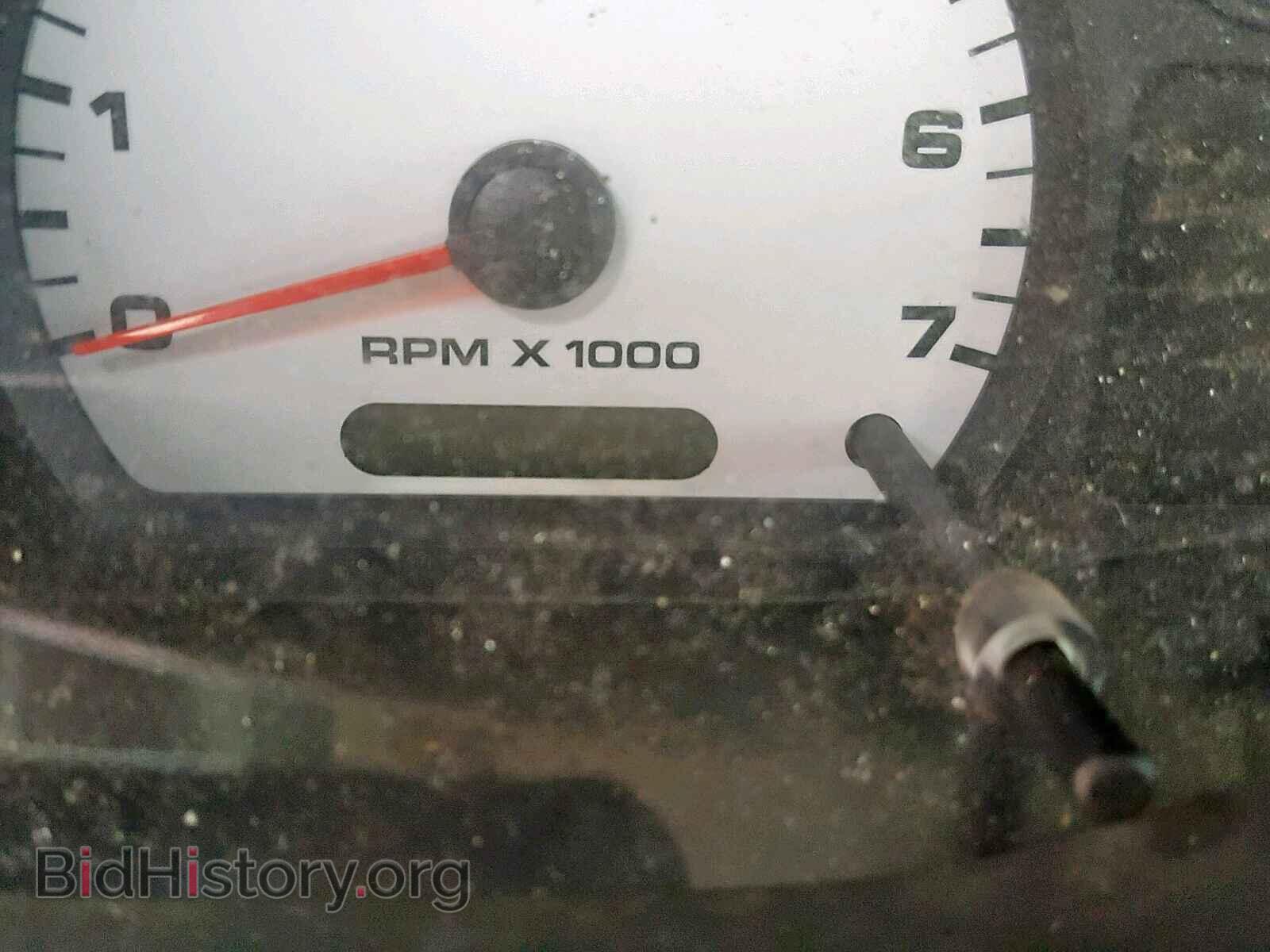 2011 FORD RANGER - VIN: 1FTLR4FE2BPA97256 - Фото 8