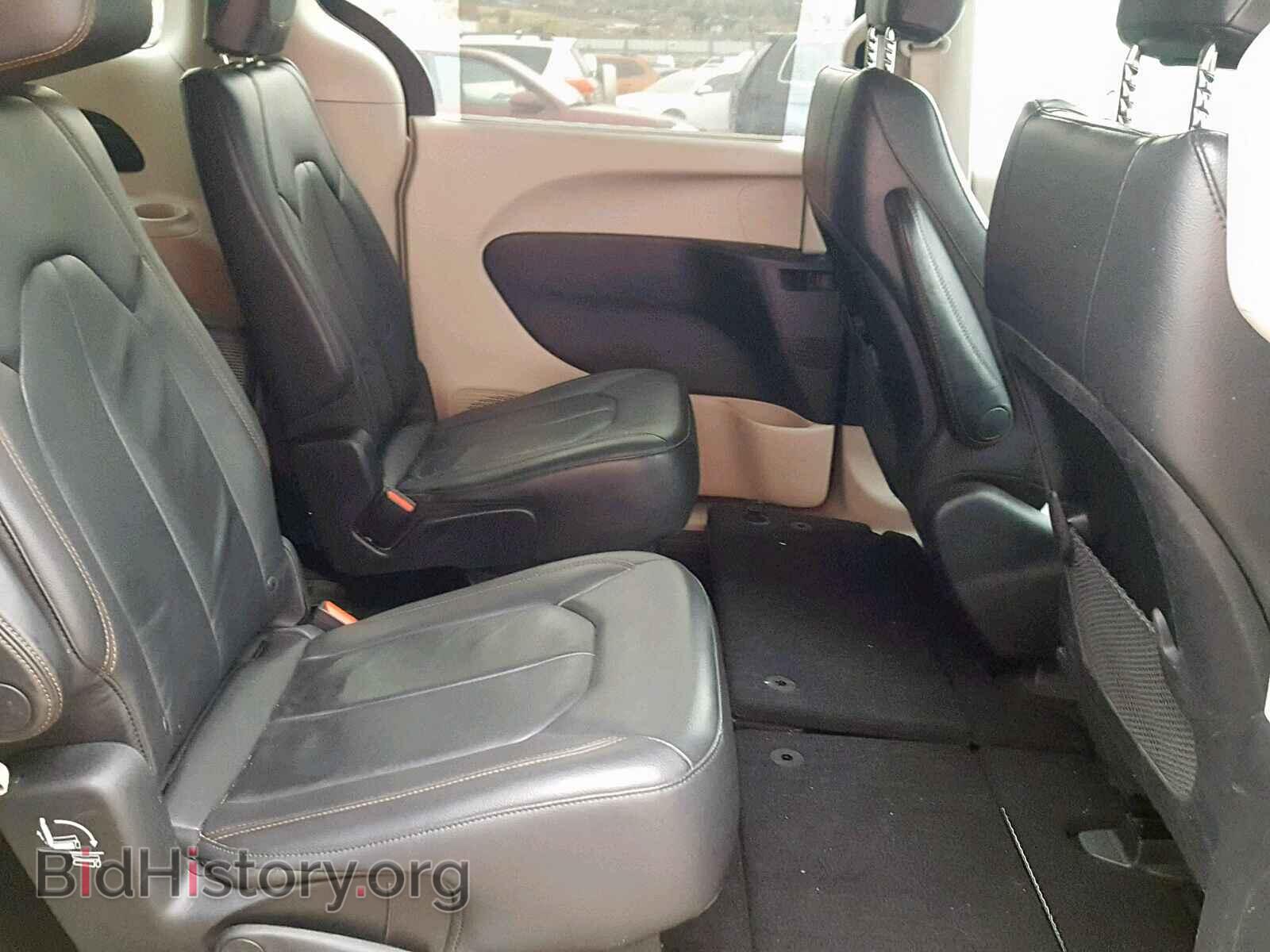 2017 CHRYSLER PACIFICA T - VIN: 2C4RC1BG9HR505907 - Photo 6