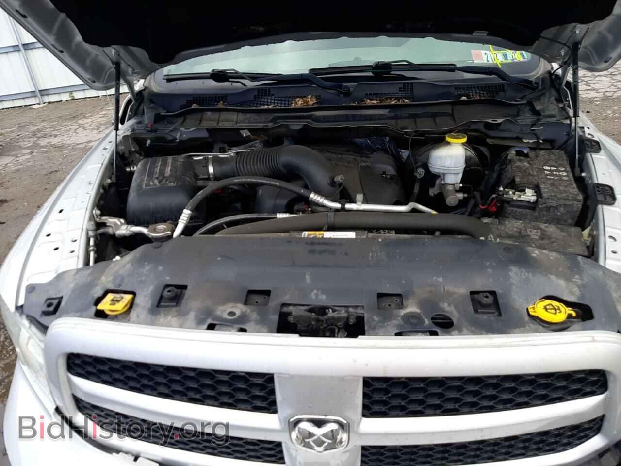 2017 RAM 1500 - VIN: 1C6RR7FT7HS693020 - Photo 7