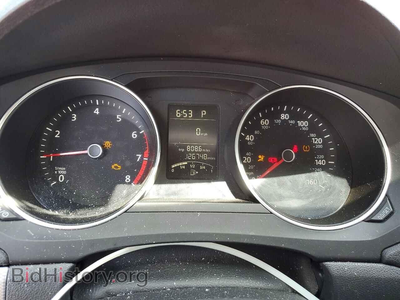 2017 VOLKSWAGEN JETTA - VIN: 3VW2B7AJ5HM340219 - Фото 9