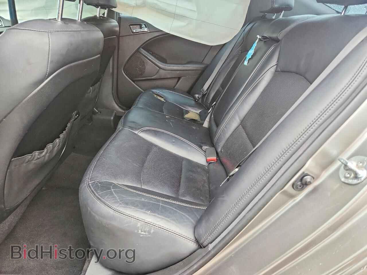 2013 KIA OPTIMA - VIN: 5XXGR4A60DG107522 - Фото 10