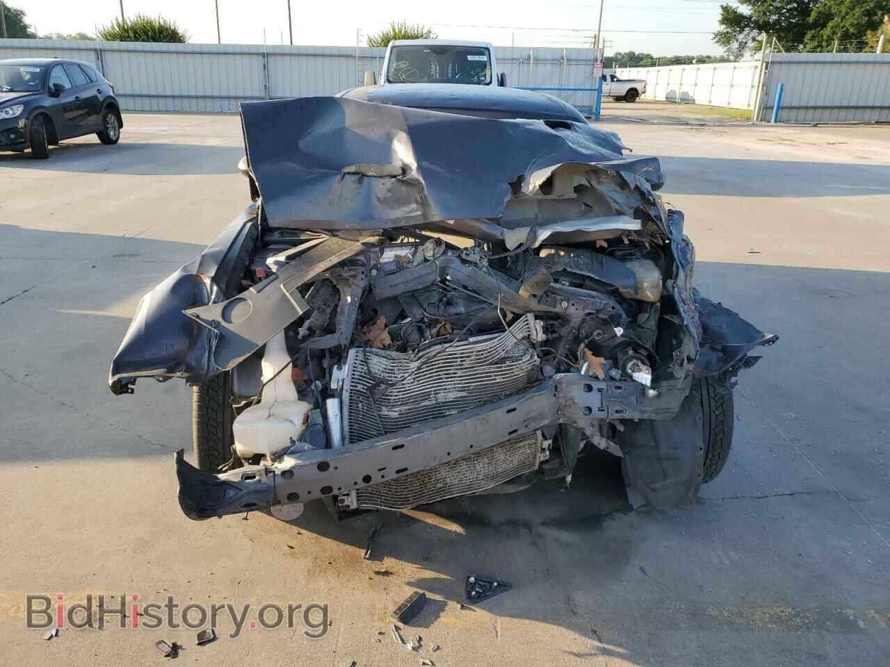 2014 DODGE CHALLENGER - VIN: 2C3CDYBT1EH313766 - Фото 5