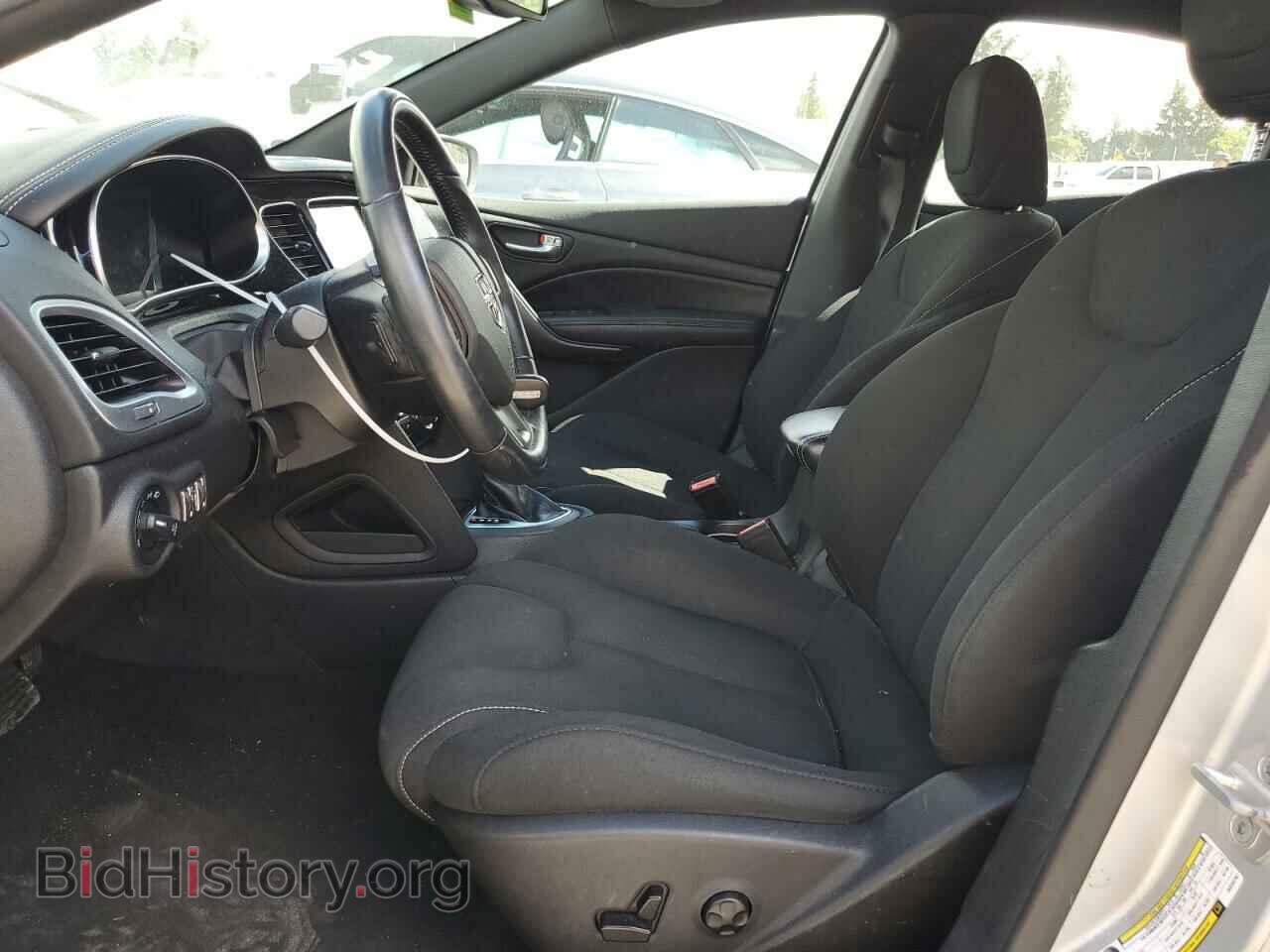 2013 DODGE DART - VIN: 1C3CDFCH9DD232797 - Photo 5