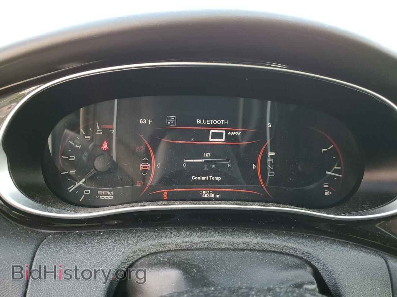 2013 DODGE DART - VIN: 1C3CDFCH9DD232797 - Photo 7