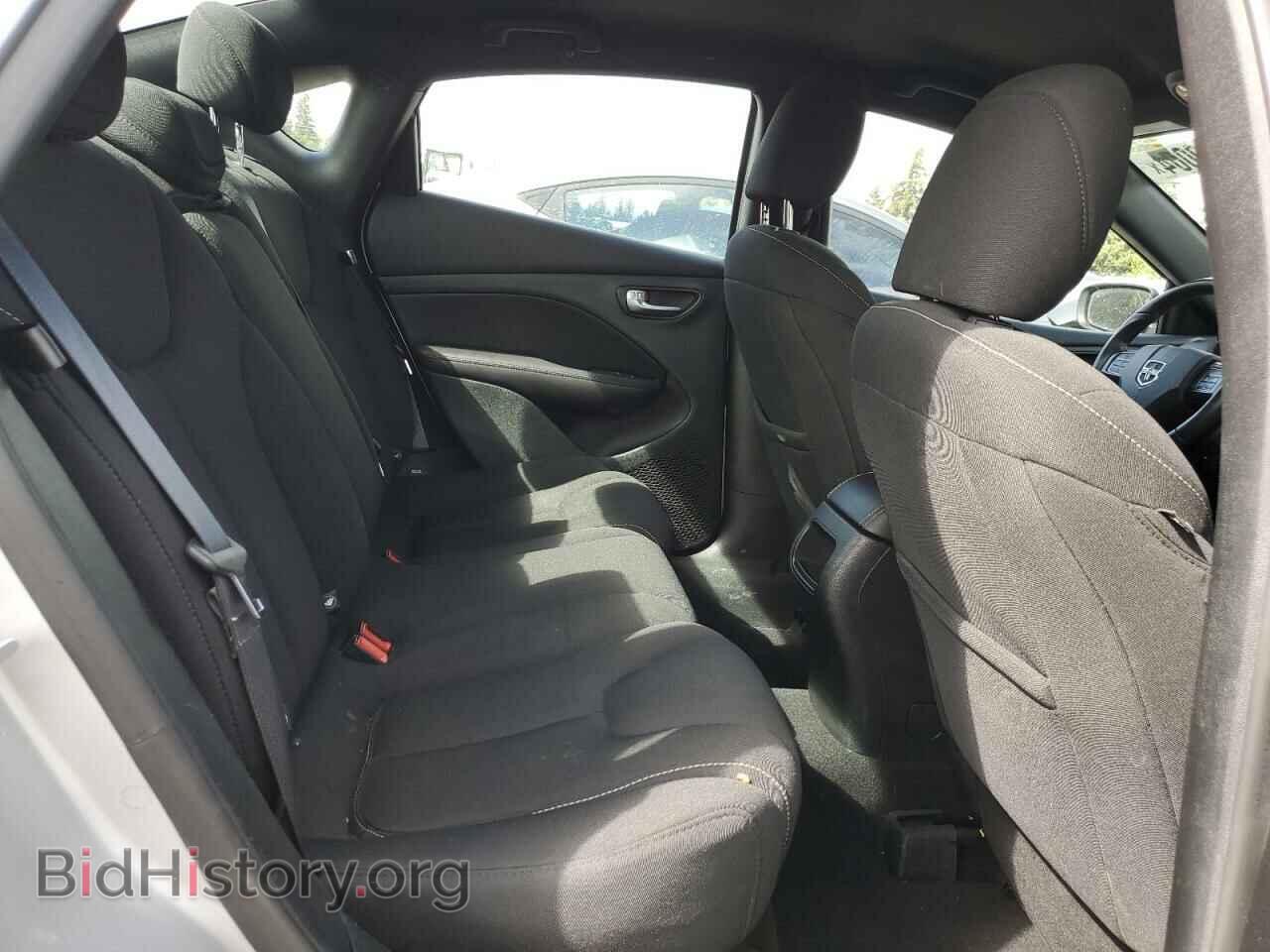 2013 DODGE DART - VIN: 1C3CDFCH9DD232797 - Photo 8