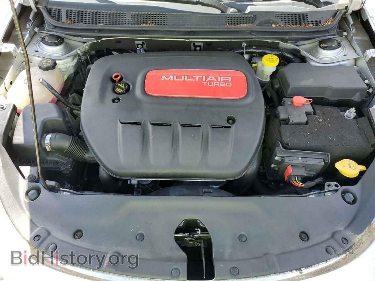 2013 DODGE DART - VIN: 1C3CDFCH9DD232797 - Photo 9