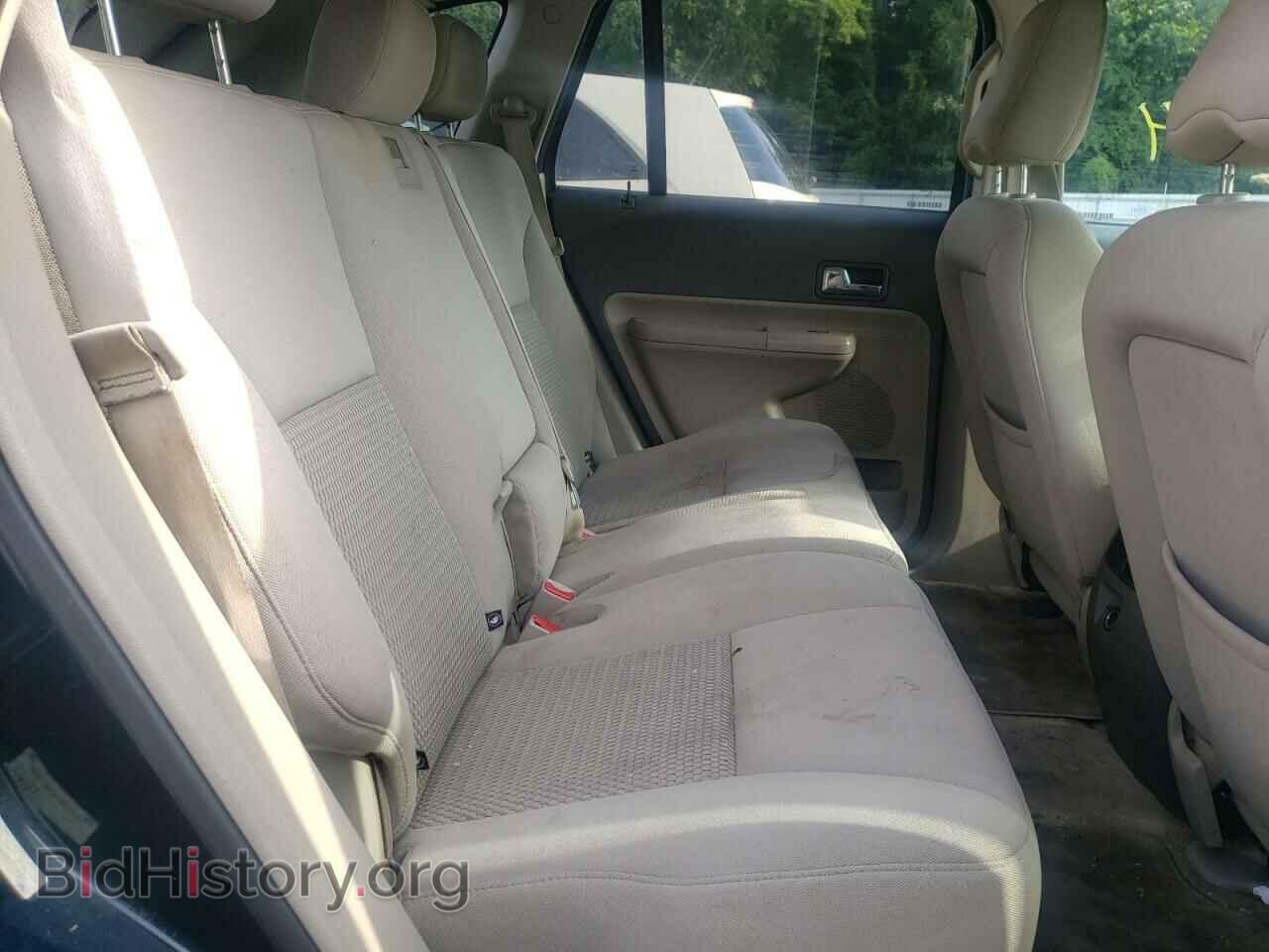 2010 FORD EDGE - VIN: 2FMDK3GCXABB72917 - Photo 6