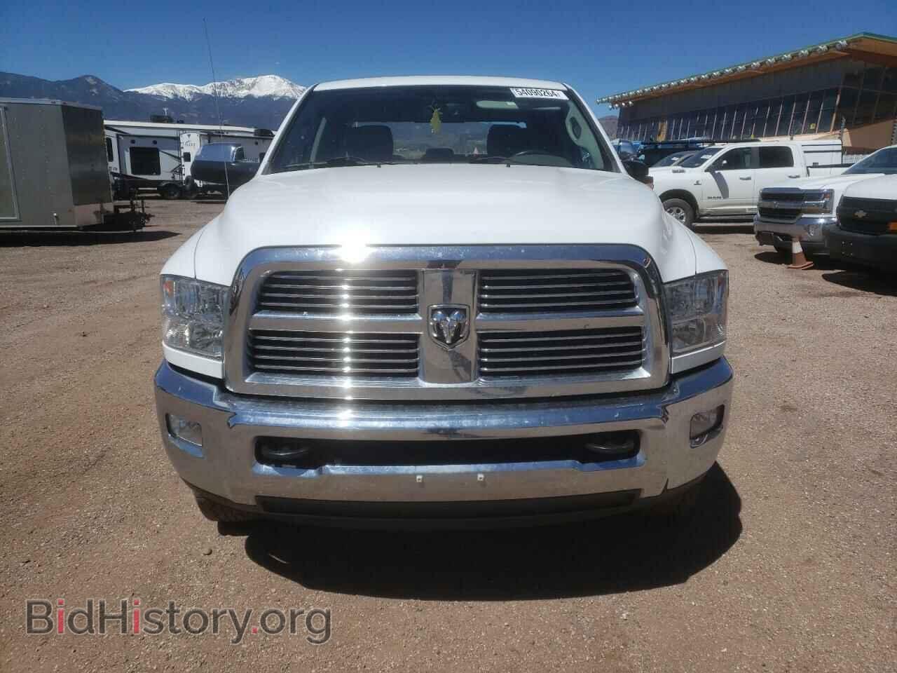 2012 DODGE RAM 2500 - VIN: 3C6UD5FL9CG185497 - Фото 5