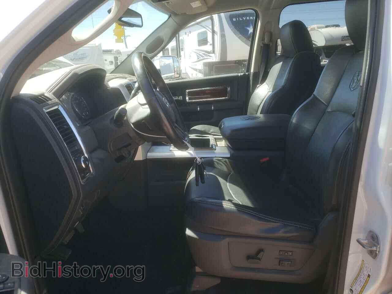 2012 DODGE RAM 2500 - VIN: 3C6UD5FL9CG185497 - Фото 7