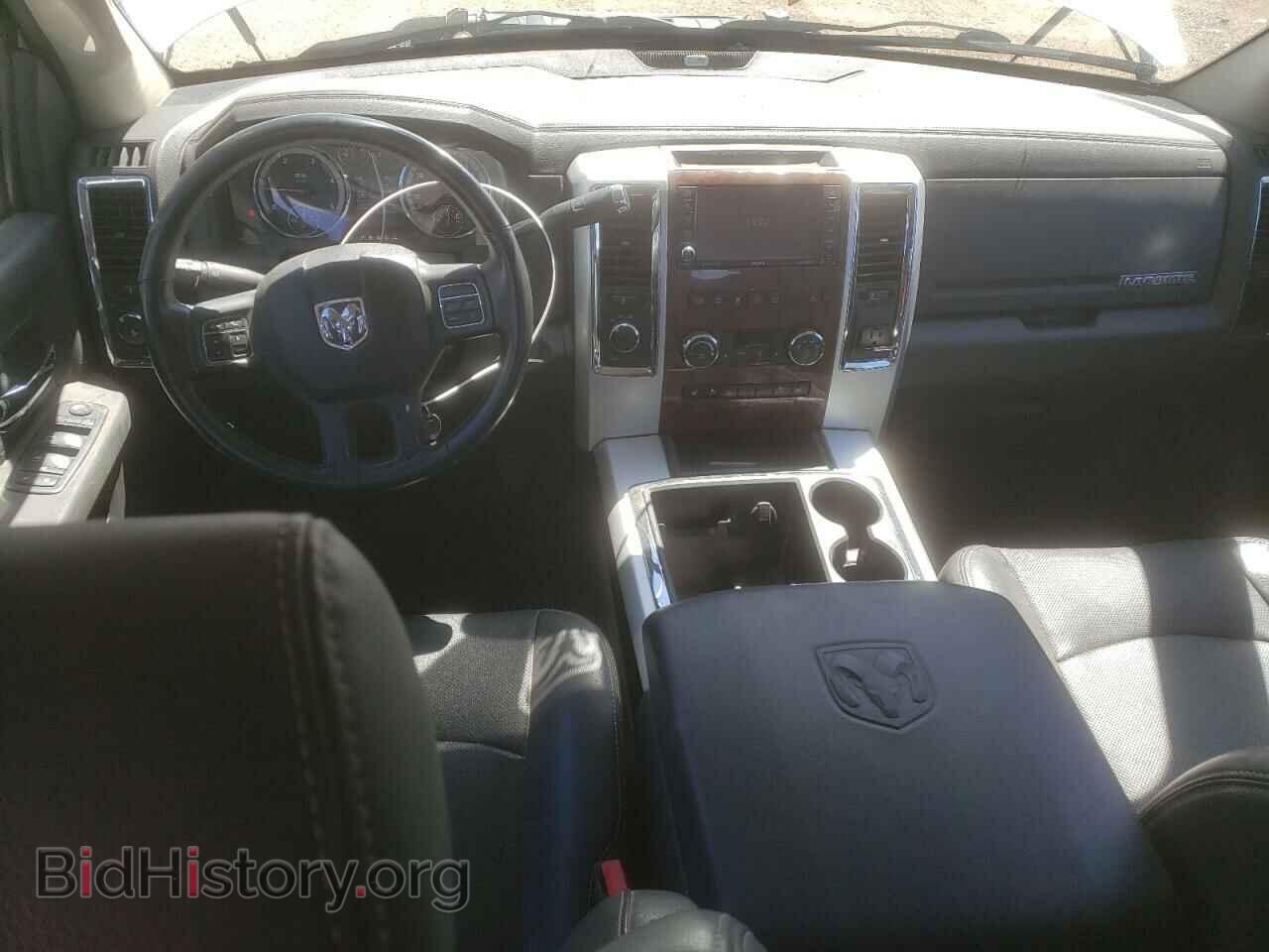 2012 DODGE RAM 2500 - VIN: 3C6UD5FL9CG185497 - Фото 8