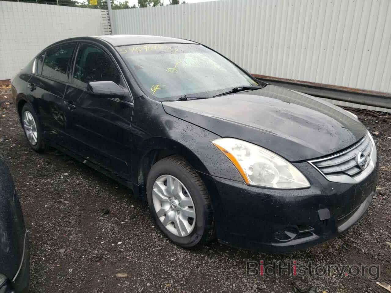 Фотография 1N4AL2AP2CN575605 - NISSAN ALTIMA 2012