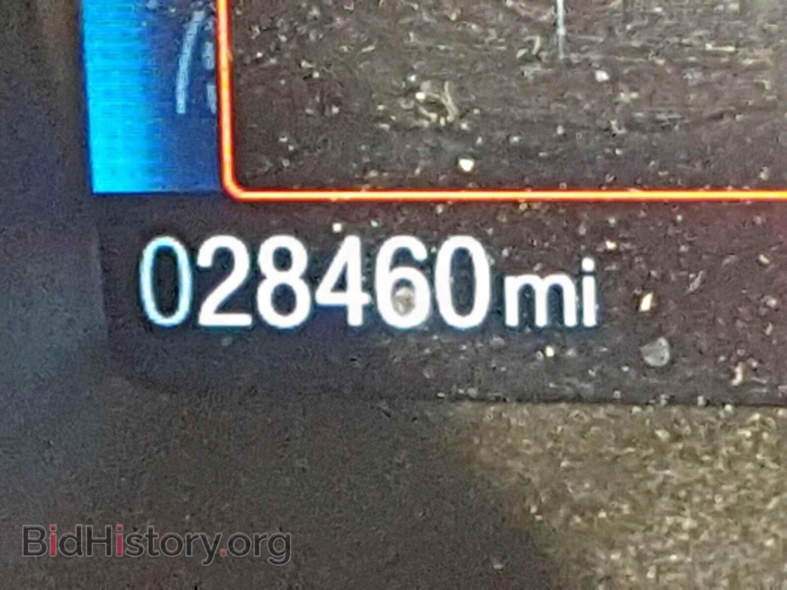 2016 FORD FOCUS - VIN: 1FADP3KE7GL296950 - Фото 8
