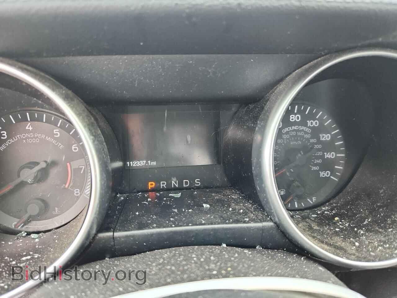 2019 FORD ALL Models - VIN: 1FA6P8TH9K5199373 - Photo 9