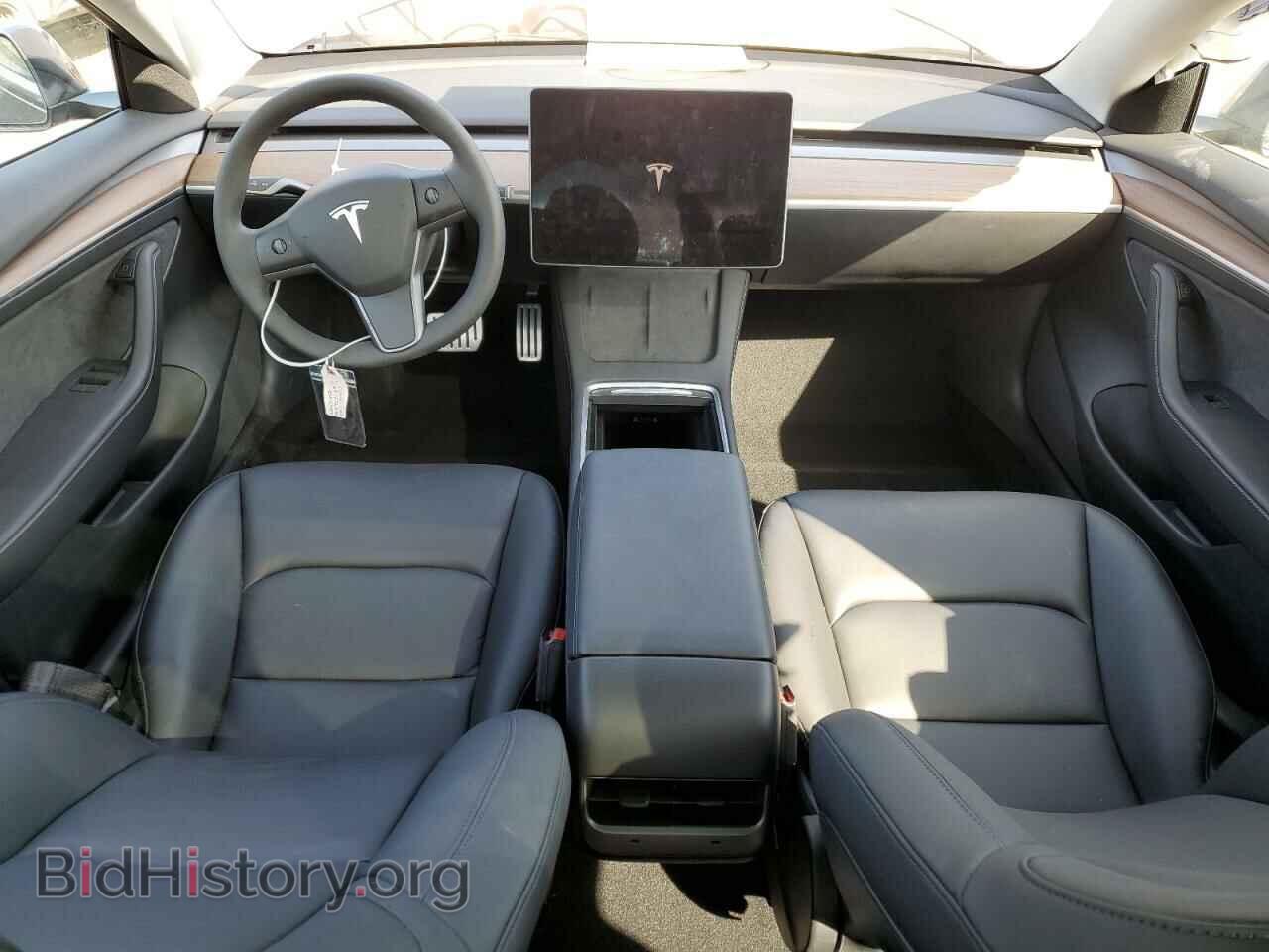 2023 TESLA MODEL 3 - VIN: 5YJ3E1ECXPF509998 - Photo 8