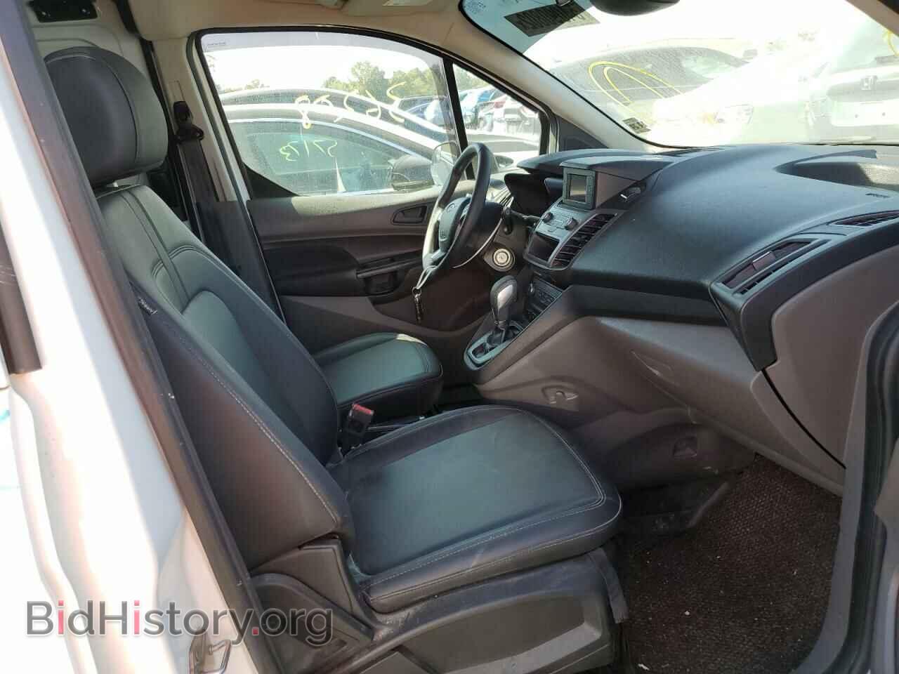 2019 FORD TRANSIT - VIN: NM0LE6E2XK1423030 - Фото 5
