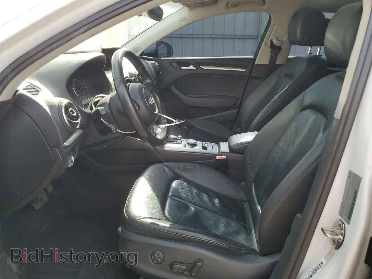 2015 AUDI A3 - VIN: WAUBFGFF7F1022749 - Photo 7