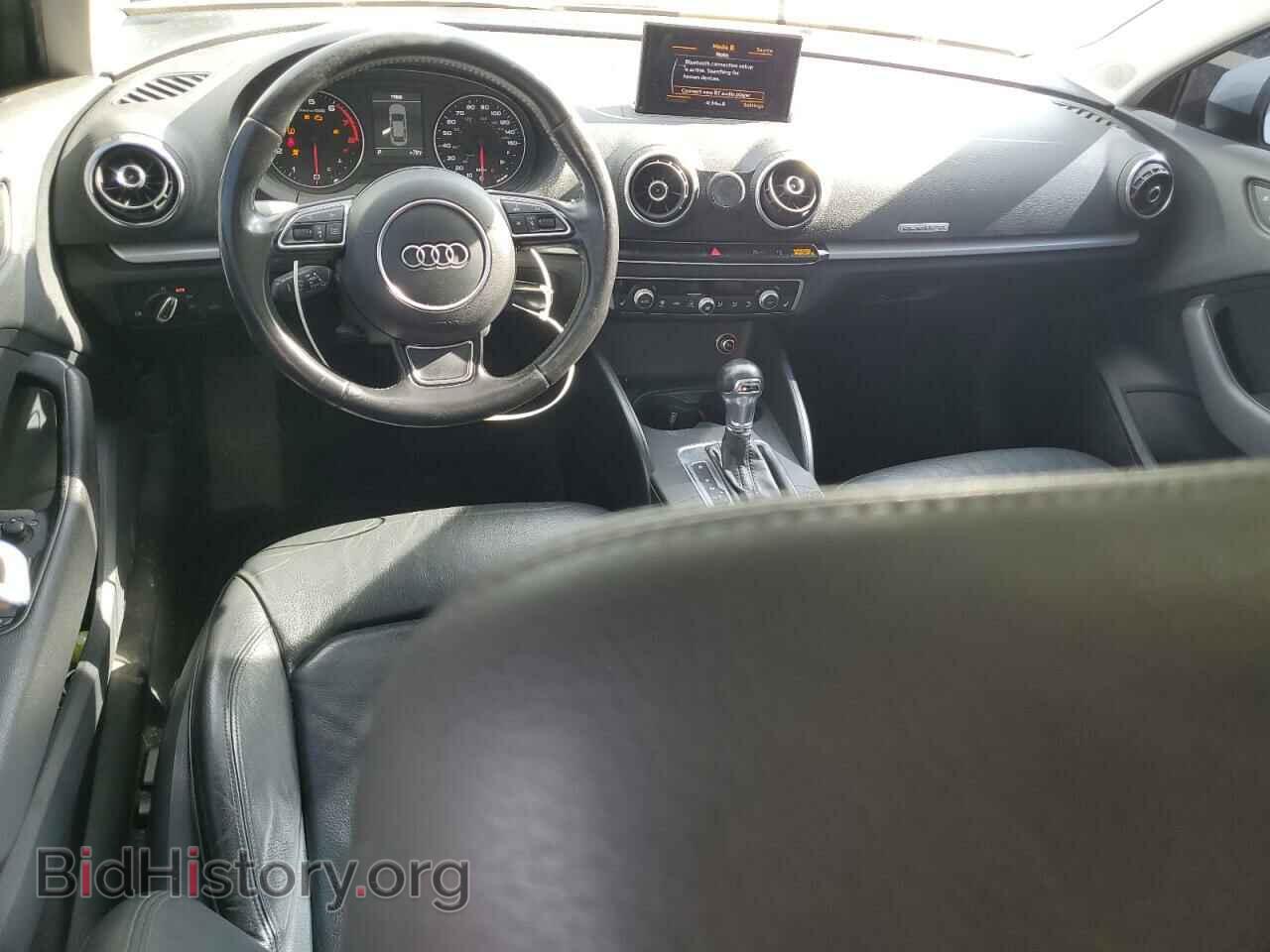 2015 AUDI A3 - VIN: WAUBFGFF7F1022749 - Photo 8