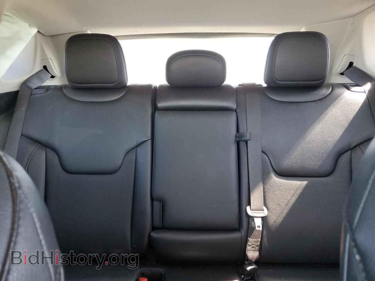 2020 JEEP COMPASS - VIN: 3C4NJDCB2LT166356 - Photo 10